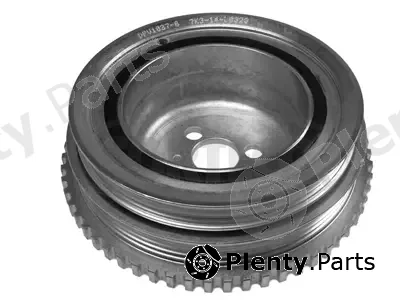 Corteco 80001149 — Belt Pulley, crankshaft