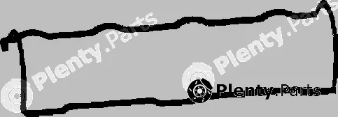 Corteco 440057P — Gasket, cylinder head cover