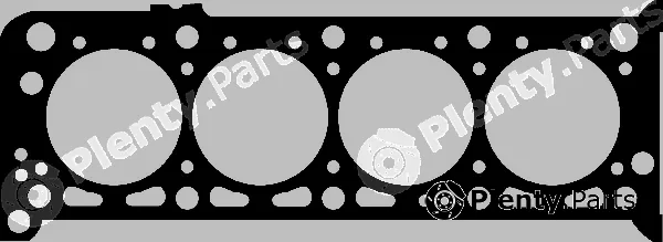 Corteco 411093P — Gasket, cylinder head