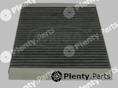 Corteco 80000758 — Filter, cabin air
