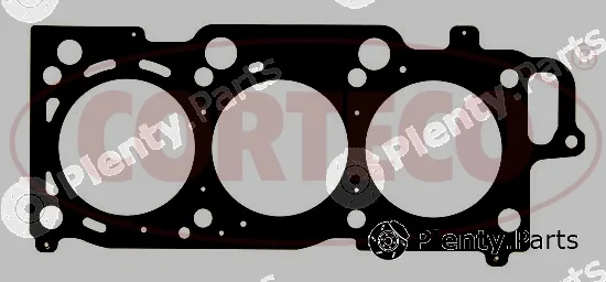 Corteco 83403157 — Gasket, cylinder head