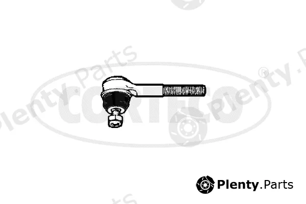 Corteco 49401279 — Tie Rod End