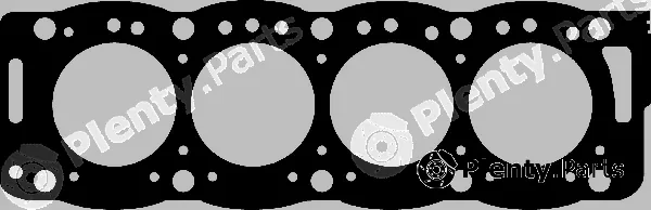 Corteco 411487P — Gasket, cylinder head