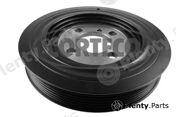 Corteco 49419116 — Belt Pulley, crankshaft