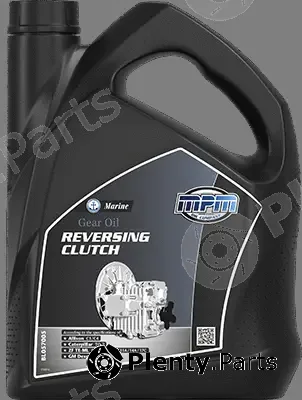 MPM BL057005 — Transmission Oil Marine Gear Oil Reversing Clutch