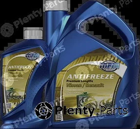 MPM 86205ARN — Antifreeze Antifreeze Premium Longlife Renault / Nissan concentrate