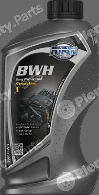 MPM 50001BWH — Hydraulic Oil BorgWarner Fluid Gen I