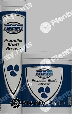 MPM 62050 — Grease Propeller Shaft Grease