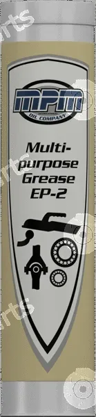 MPM 60000 — Grease Multipurpose Grease EP-2