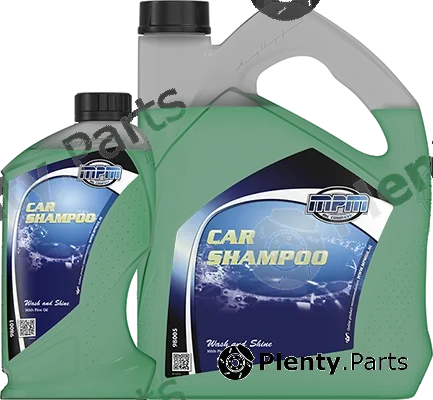 MPM 98060 — Auto Shampoo Carshampoo