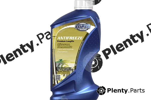 MPM 86001ARN — Antifreeze Antifreeze Premium Longlife Renault / Nissan concentrate