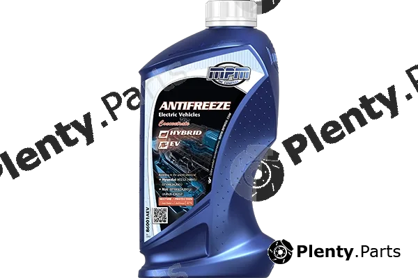 MPM 86001AEV — Antifreeze Antifreeze Electric Vehicles Concentrate