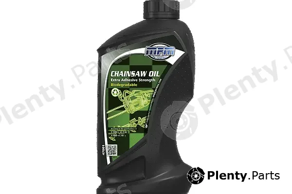 MPM 47001 — Universal Lubricant Chainsaw Oil ISO-VG 68 Biodegradable
