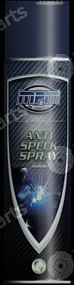 MPM A303 — Electric Protective Agent Anti speck Spray Aerosol