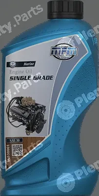 MPM BL030001 — Engine Oil Marine Engine Oil Single Grade SAE 30