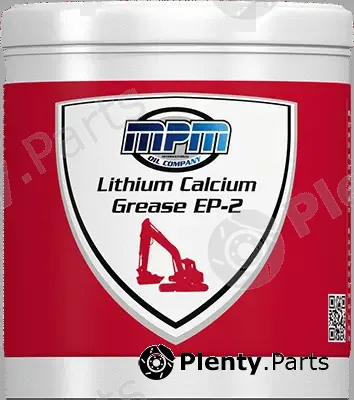 MPM 65001A — Grease Lithium Calcium grease EP-2