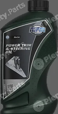 MPM BL058001 — Hydraulic Oil Marine Power Trim & Steering Oil