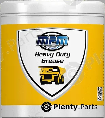MPM 65001H — Grease Heavy Duty Grease