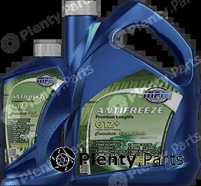 MPM 86999ABL — Antifreeze Antifreeze Premium Longlife G12+ Concentrate Clear / Blank