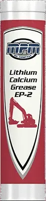 MPM 65000A — Grease Lithium Calcium grease EP-2