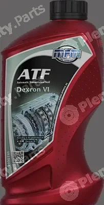 MPM 16001VI — Transmission Oil ATF Automatic Transmission Fluid Dexron VI