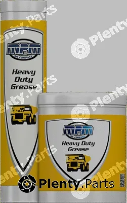 MPM 65050H — Grease Heavy Duty Grease