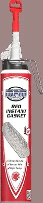 MPM PP200R — Sealing Substance Instant Red Gasket (Pressure Pack)