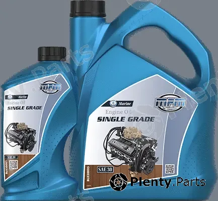 MPM BL030060 — Engine Oil Marine Engine Oil Single Grade SAE 30