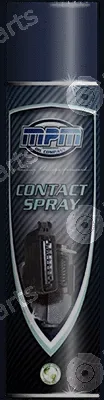 MPM A300 — Universal Lubricant Contact Spray Aerosol