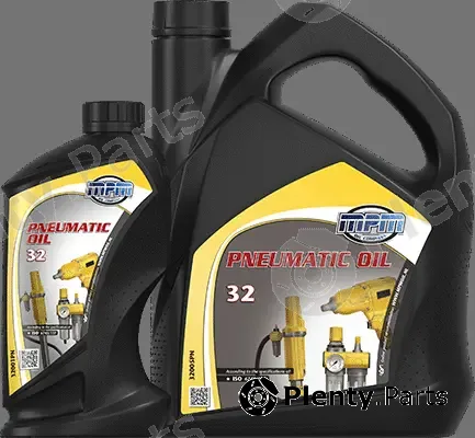 MPM 32060PN — Hydraulic Oil Pneumatic Oil 32