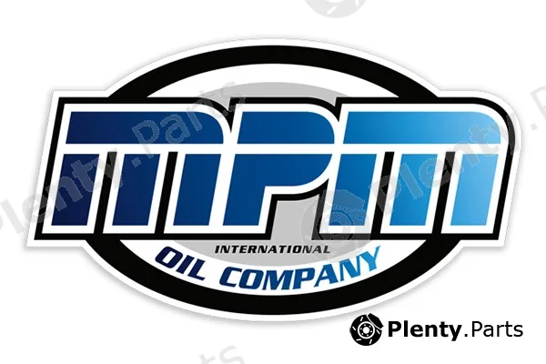 MPM 19000 — Brake Fluid Brake Fluid DOT 3