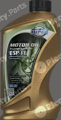 MPM 05001ESP-FE — Engine Oil Motor Oil 0W-20 Premium Synthetic ESP-FE