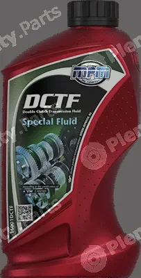 MPM 16001DCTF — Transmission Oil Double Clutch Transmission Fluid