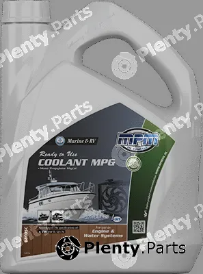 MPM 88005C — Antifreeze Coolant MPG