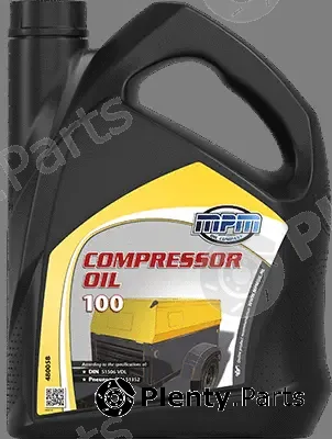 MPM 48005B — Engine Oil Compressor Oil 100