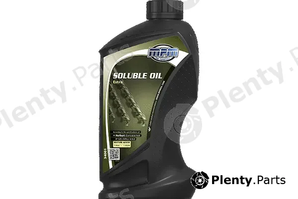 MPM 34001 — Hydraulic Oil Soluble Oil Extra
