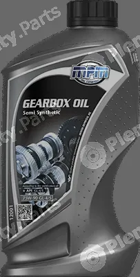 MPM 12001 — Transmission Oil Gearbox Oil 75W-90 GL-4/5 Semi Synthetic