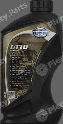 MPM 37001 — Transmission Oil UTTO GL-4 Mineral