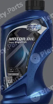 MPM 41001B — Engine Oil Motor Oil SAE 20W-20 Super Single Grade