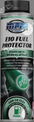 MPM AD03250 — Cleaner, petrol injection system E10 Fuel Protector