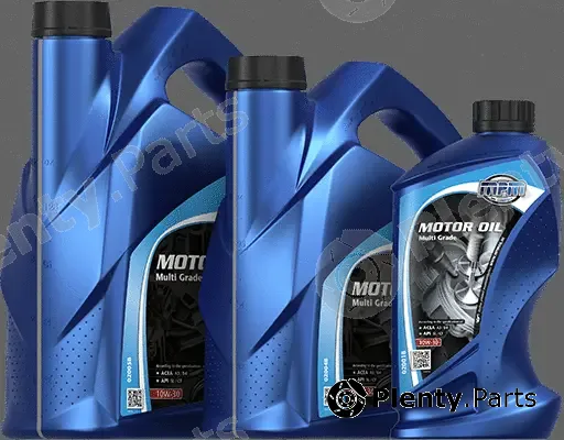 MPM 02060B — Engine Oil Motor Oil 10W-30 Multi Grade