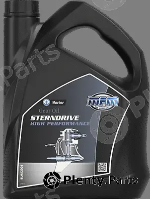 MPM BL052005 — Transmission Oil Marine Gear Oil Sterndrive High Performance