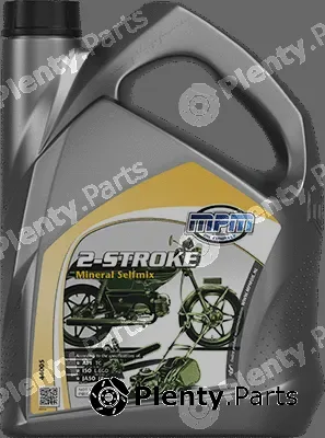 MPM 44005 — Engine Oil 2-Stroke Oil Selfmix TSC 3/TC
