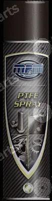 MPM A204 — Universal Lubricant PTFE Spray Aerosol