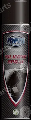 MPM A201 — Silicon Lubricant Silicon Spray Aerosol