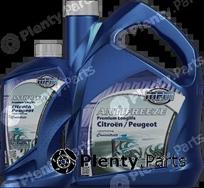 MPM 86205APC — Antifreeze Antifreeze Premium Longlife Citroen / Peugeot concentrate