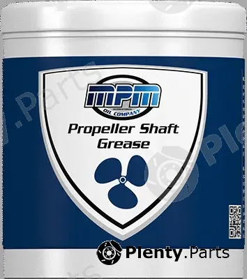 MPM 62001 — Grease Propeller Shaft Grease