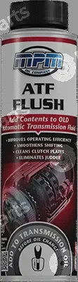 MPM AD15250 — Transmission cleaner Automatic Transmission Flush