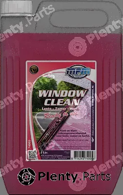 MPM 74005 — Window Cleaner Window Clean Ready to Use