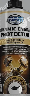 MPM AD05250 — Engine Oil Additive Ceramic Engine Protector